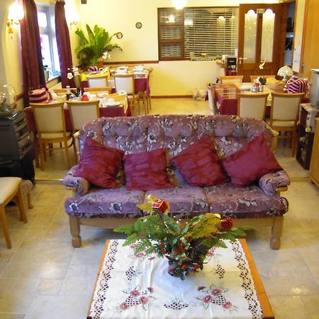 Fortview House Redhills Εξωτερικό φωτογραφία