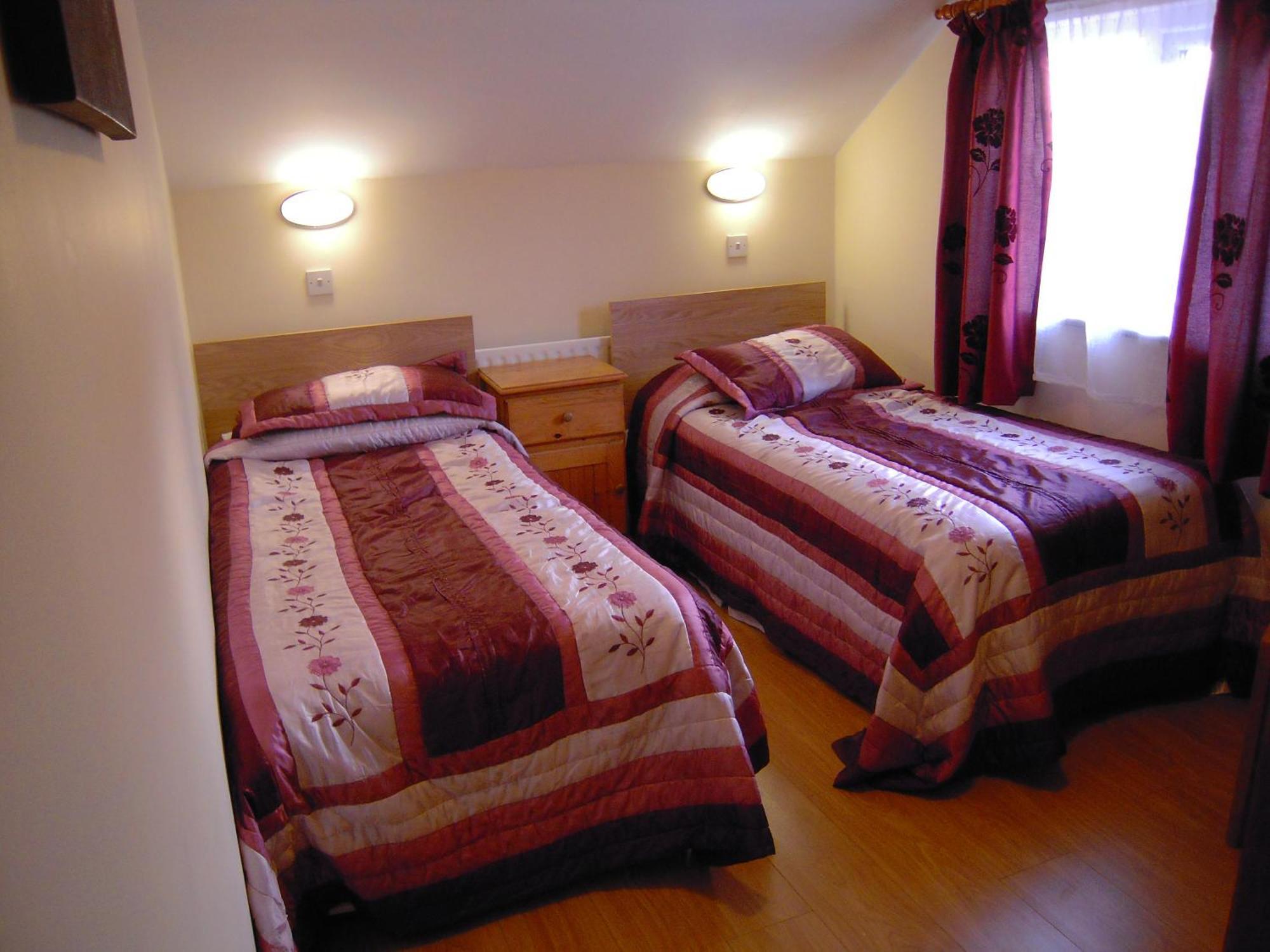 Fortview House Redhills Εξωτερικό φωτογραφία