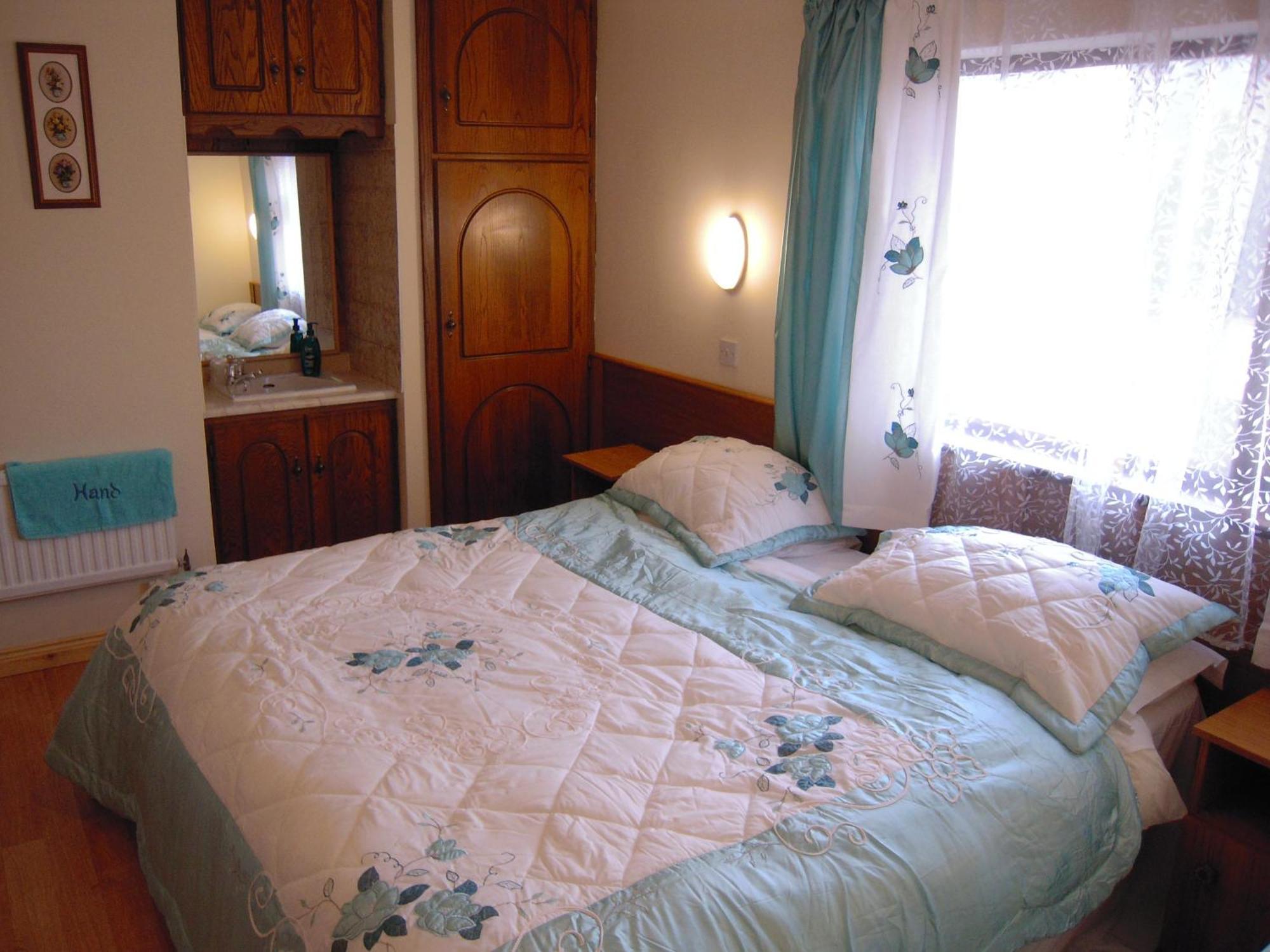 Fortview House Redhills Εξωτερικό φωτογραφία