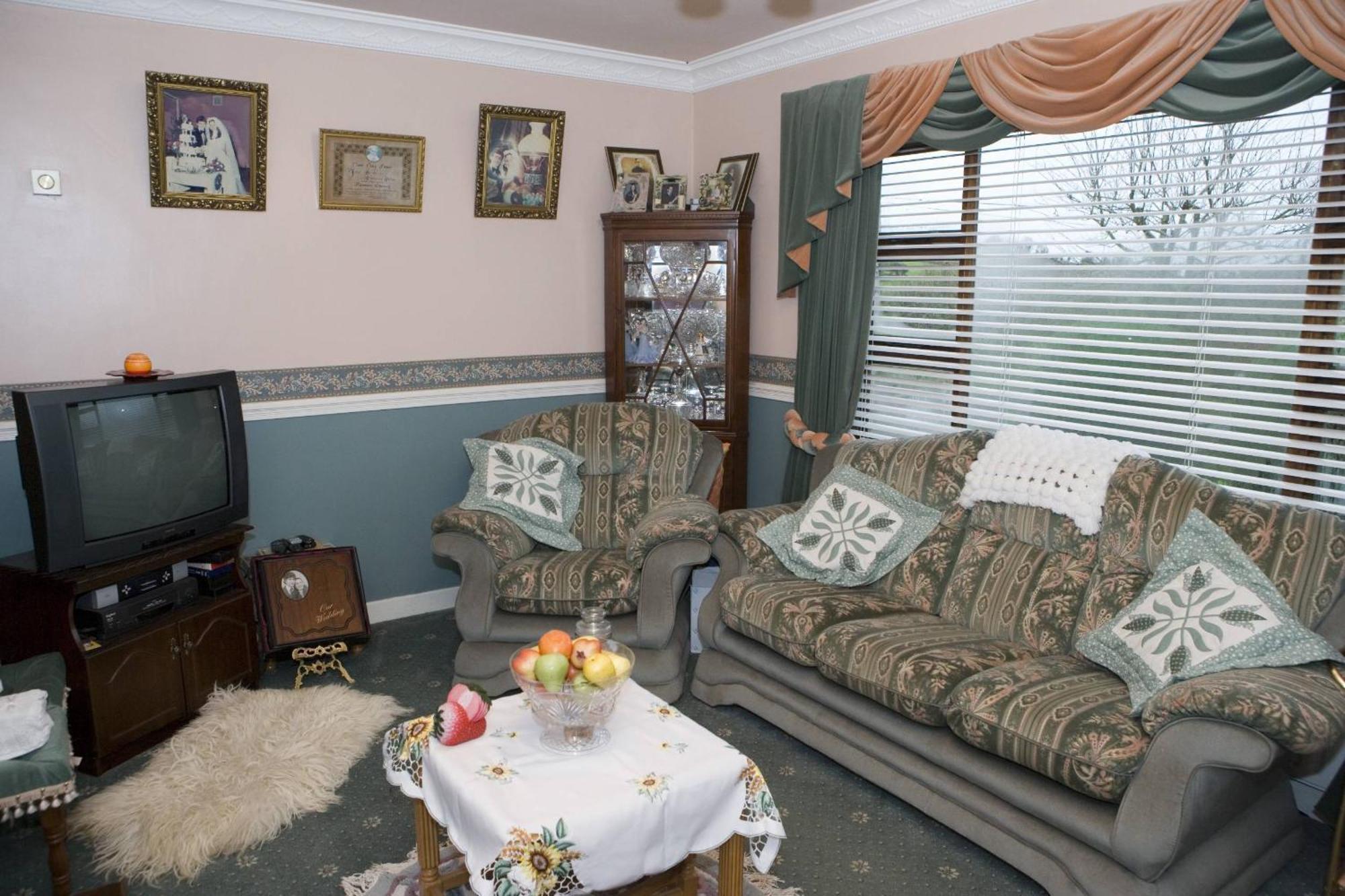 Fortview House Redhills Εξωτερικό φωτογραφία
