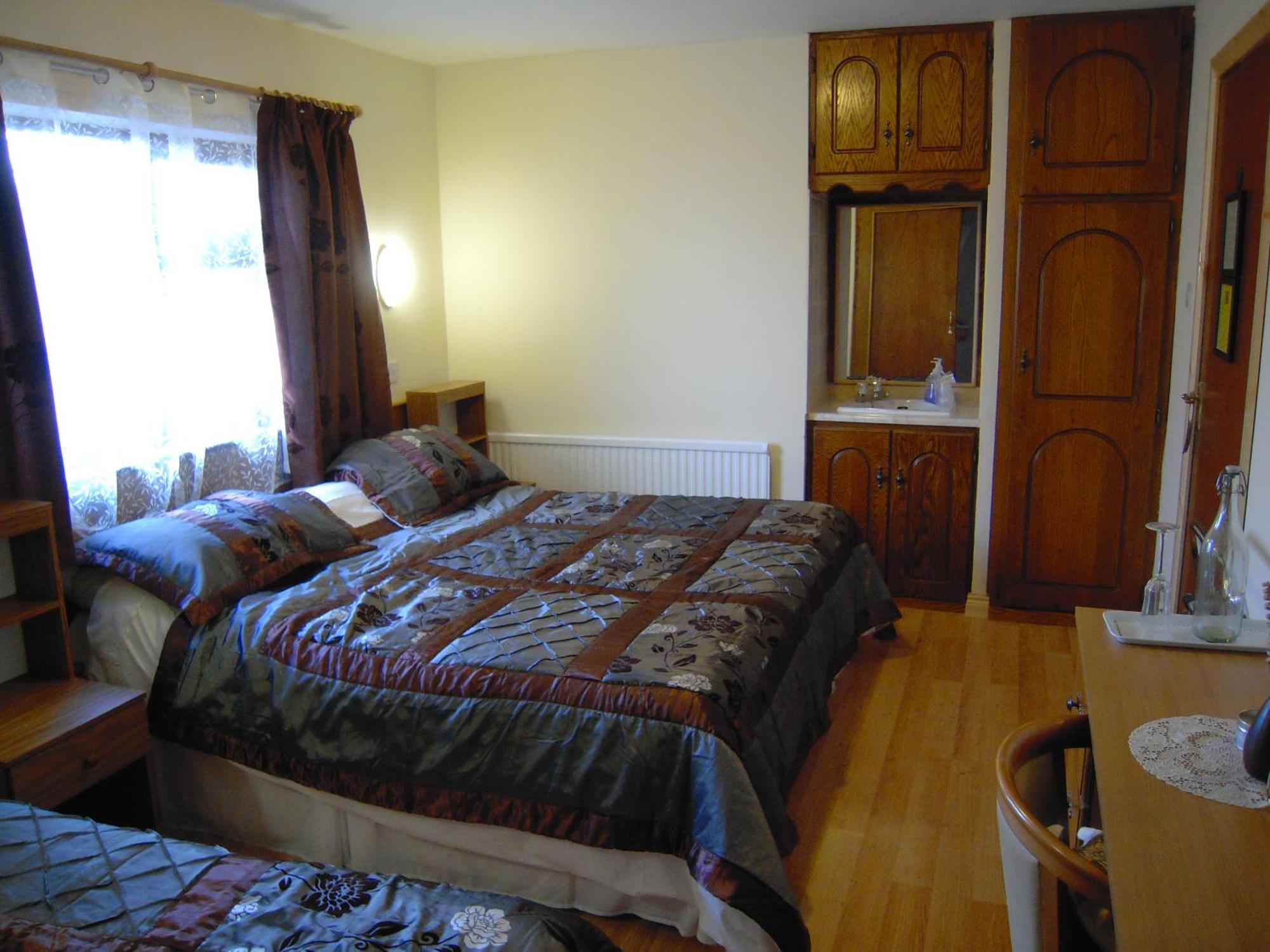Fortview House Redhills Εξωτερικό φωτογραφία