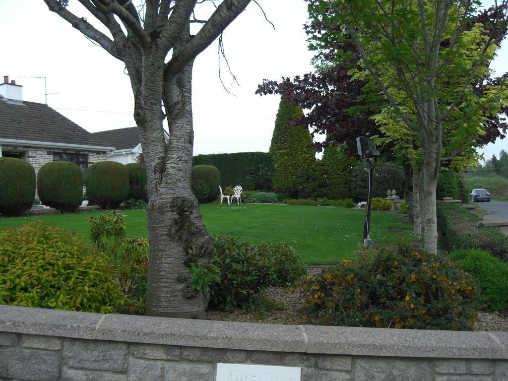 Fortview House Redhills Εξωτερικό φωτογραφία