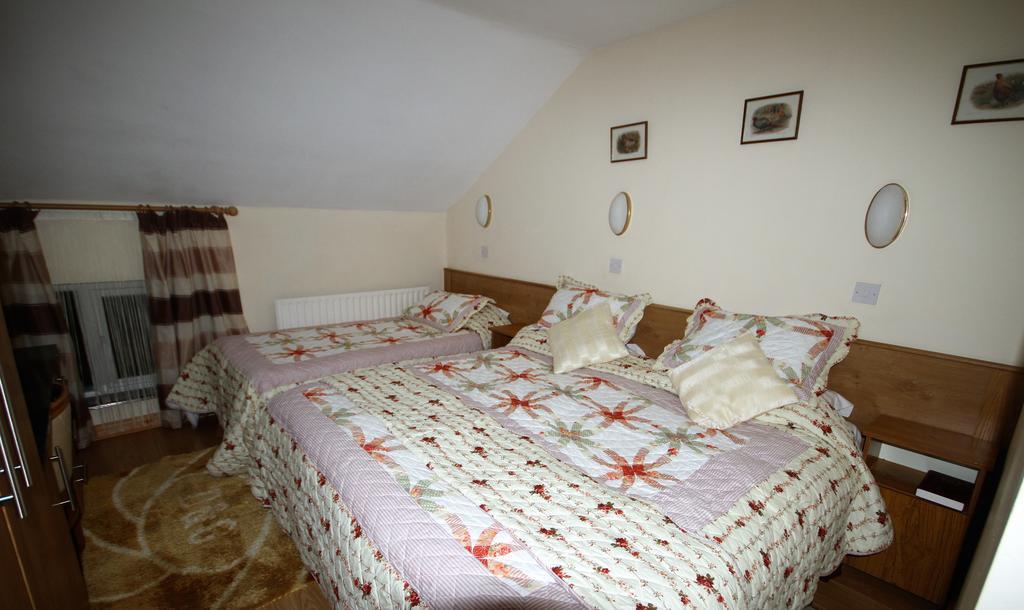Fortview House Redhills Εξωτερικό φωτογραφία