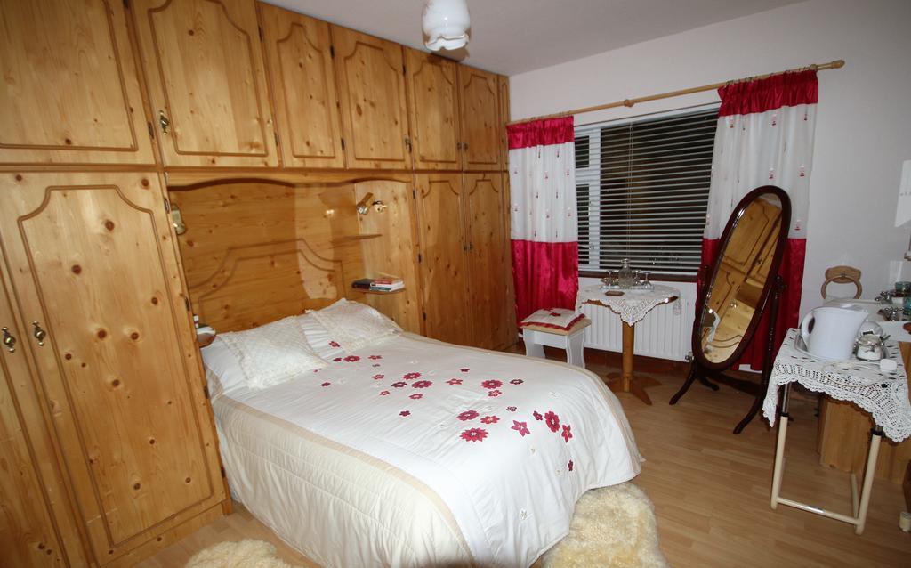 Fortview House Redhills Εξωτερικό φωτογραφία