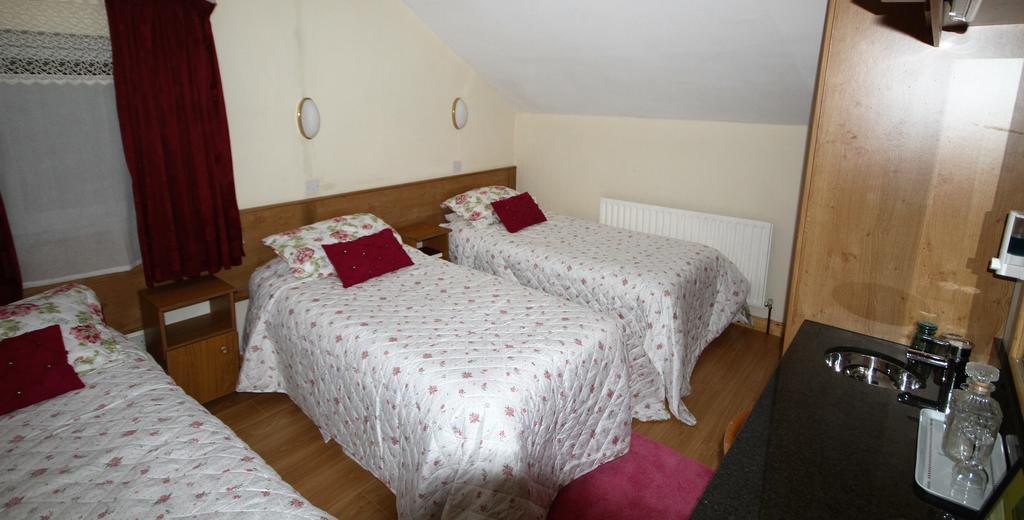 Fortview House Redhills Εξωτερικό φωτογραφία