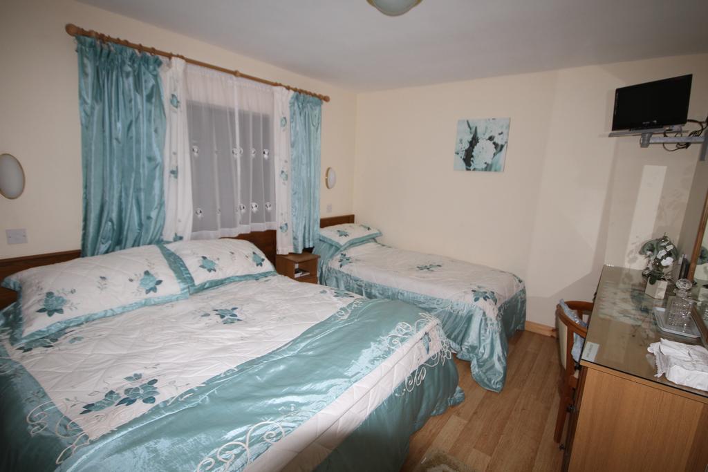 Fortview House Redhills Εξωτερικό φωτογραφία