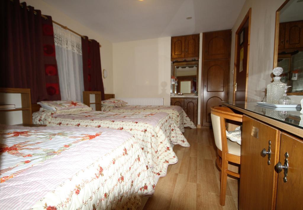 Fortview House Redhills Εξωτερικό φωτογραφία