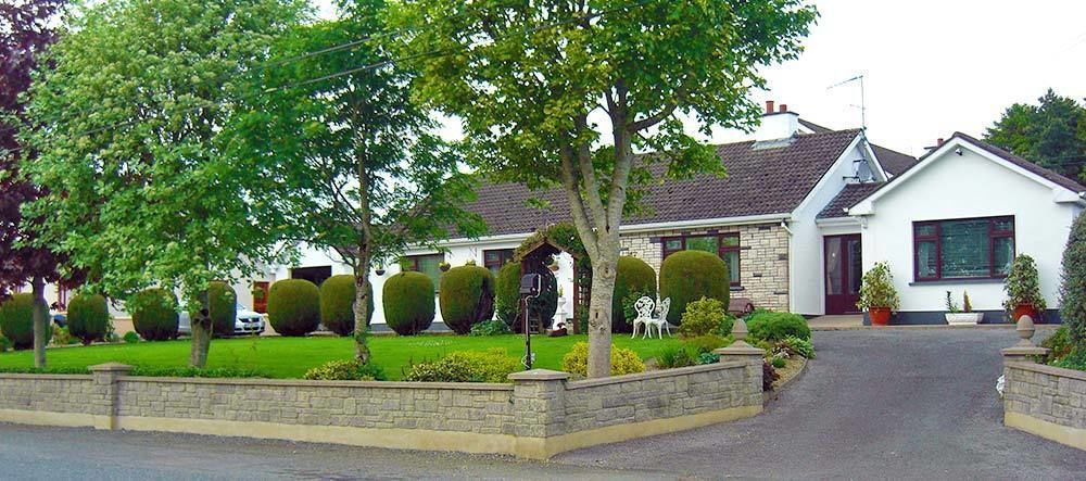 Fortview House Redhills Εξωτερικό φωτογραφία