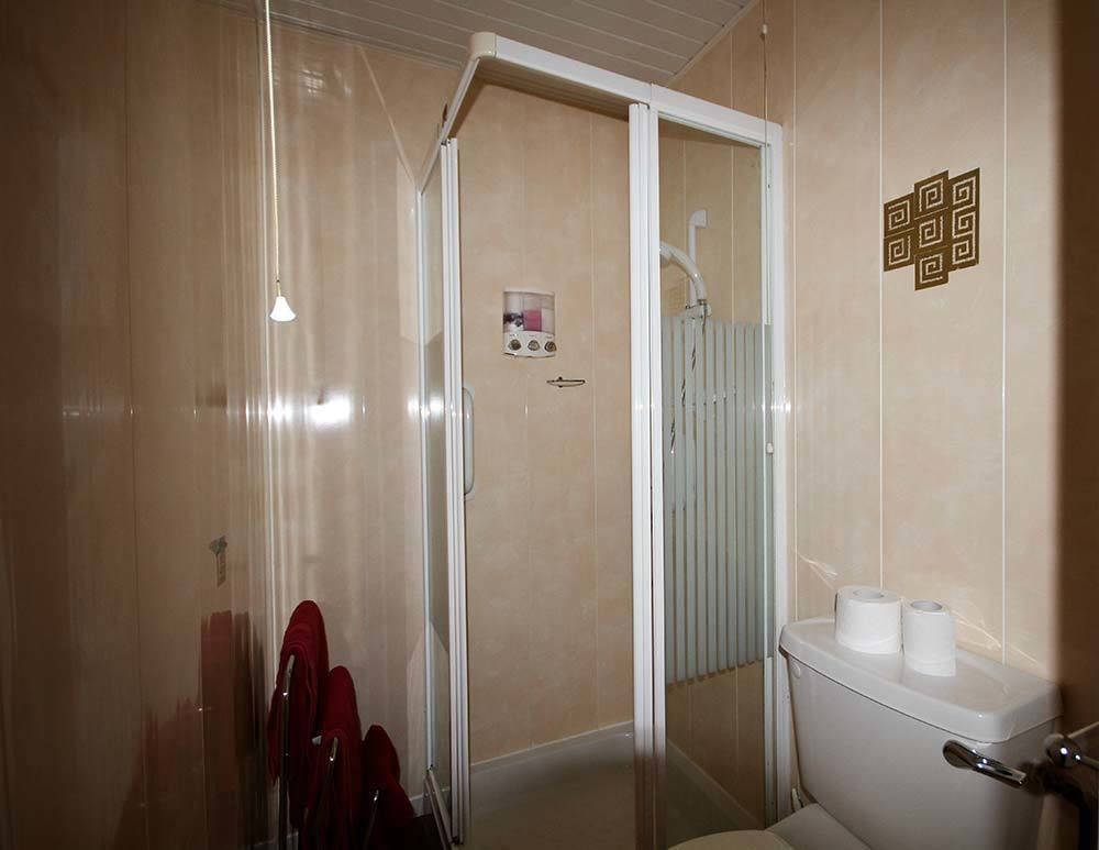 Fortview House Redhills Εξωτερικό φωτογραφία