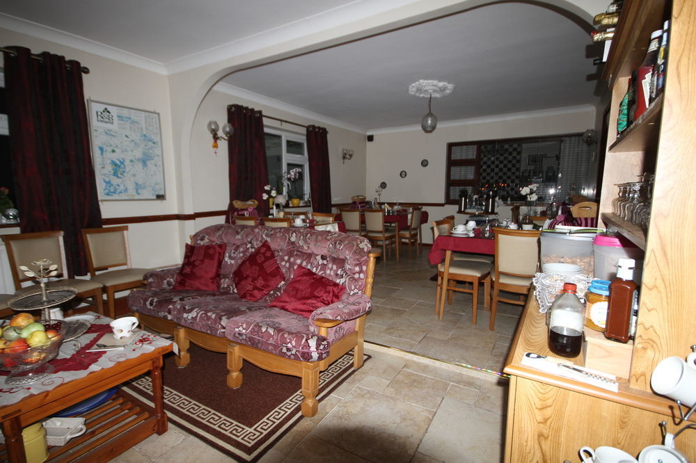Fortview House Redhills Εξωτερικό φωτογραφία